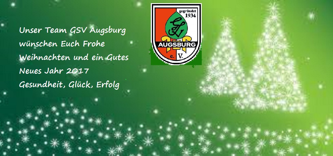 Weihnachtsgruss